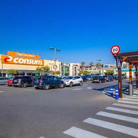 Espanatour Don Quijote تورّيفيِخا المظهر الخارجي الصورة