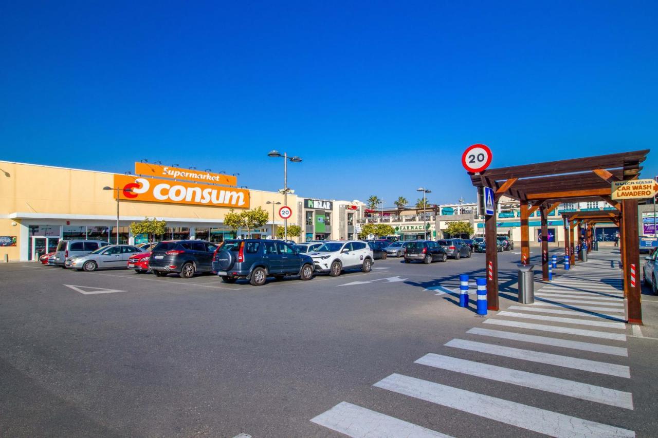 Espanatour Don Quijote تورّيفيِخا المظهر الخارجي الصورة